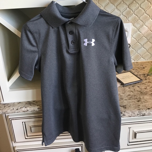 Under Armour Other - Under Armour golf polo shirt